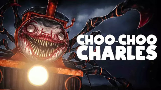 ChooChoo Charles Release Date