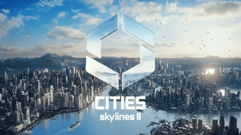 Cities Skylines II Release Date And Time For All Regions