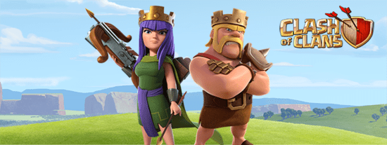 Clash of Clans Release Date And Time For All Regions
