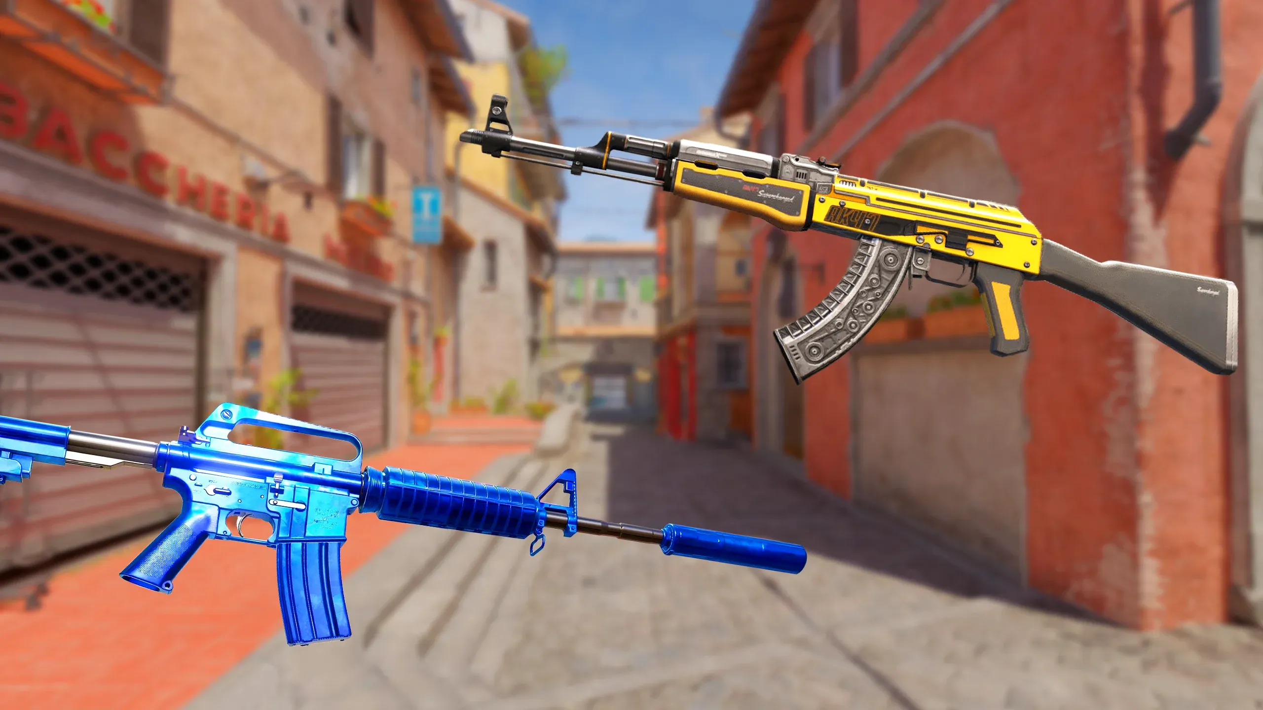 Classic CS2 Skins That Never Lost Their Value