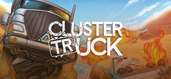 Cluster Truck Unblocked