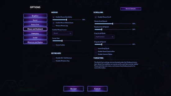 Common Heroes of the Storm [HOTS] Server Issues