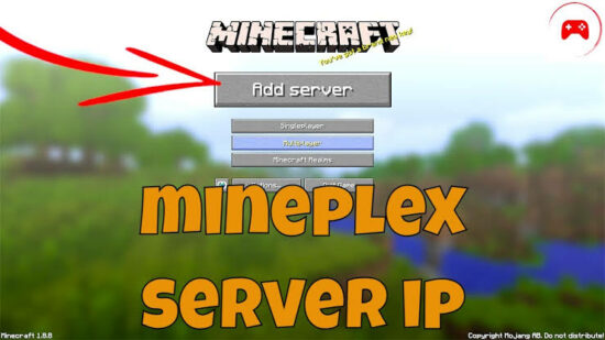 Common Mineplex Server Issues
