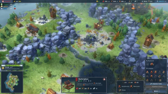 Common Northgard server issues