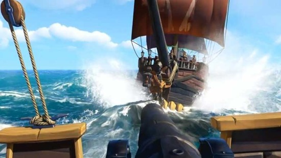 Common Sea Of Thieves Server Issues