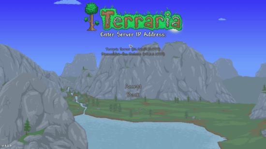 Common Terraria Server Issues