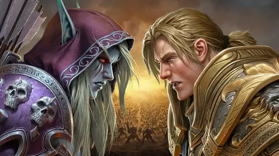 Common World of Warcraft Battle for Azeroth[BFA Beta] Server Issues