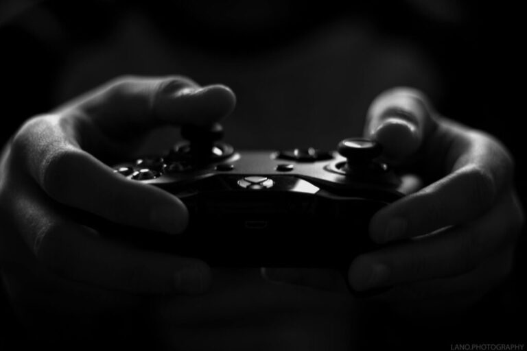 Community Events Simply Make Gaming Experiences Better
