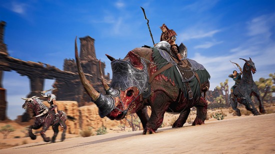 Conan Exiles Age of Sorcery Expected Price