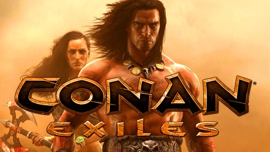 Conan Exiles Server Status
