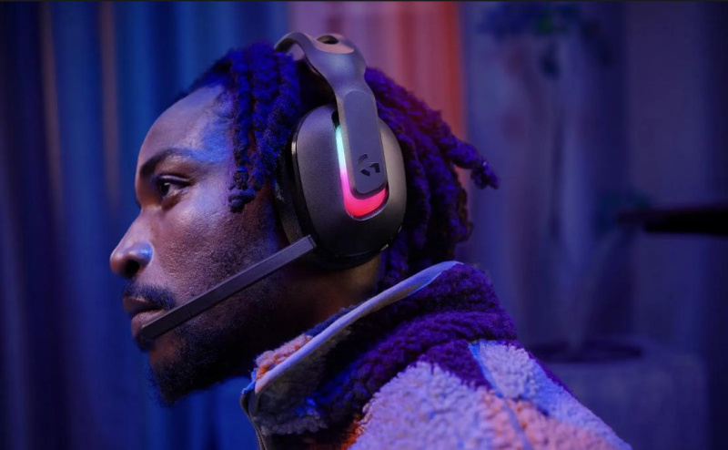 Console Gaming New A20 X Headset 