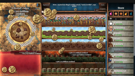 Cookie Clicker 2 Unblocked – How To Play Free Games In 2023?