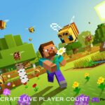 Minecraft Live Player Count & statistics
