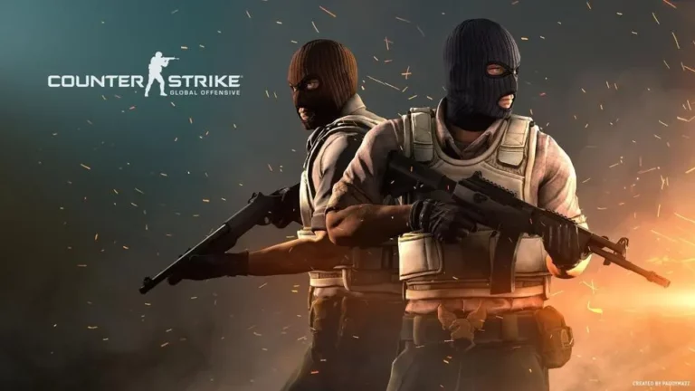 Counter Strike [CSGO] Release Date And Time For All Regions