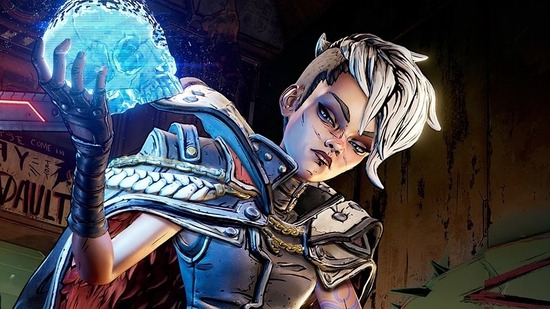 Crossplay Borderlands 3 between PC and Xbox One