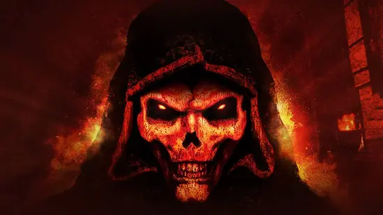 Crossplay Diablo 2 Resurrected Release Date