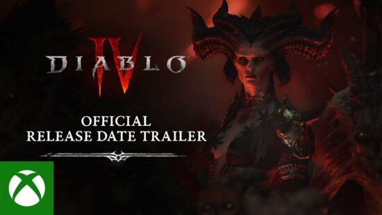 Crossplay Diablo 4 Release Date