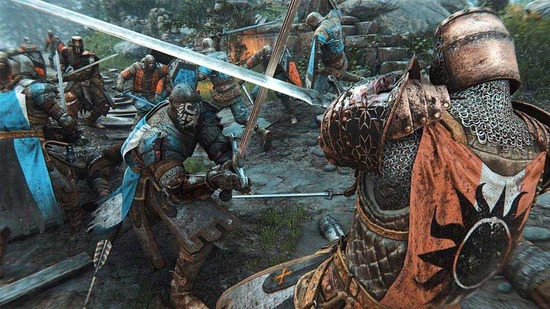 Crossplay For Honor Release Date