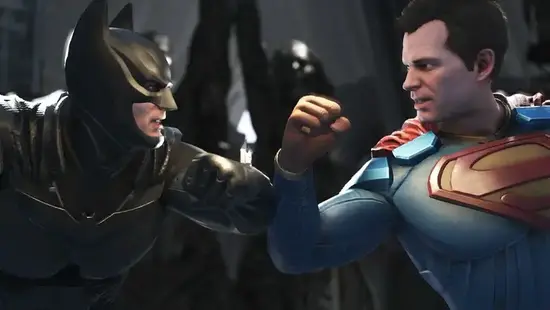 Crossplay Injustice 2 Release Date