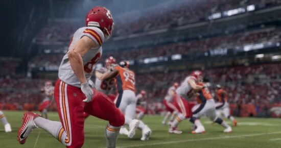 Crossplay Madden 22 between PC and Xbox One