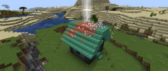 Crossplay Minecraft Bedrock Edition between PC and Xbox One