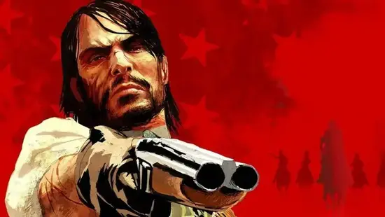 Crossplay Red Dead Redemption 2 Release Date