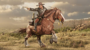 Is Red Dead Redemption Online Crossplay Or Cross Platform? [2024 Guide]