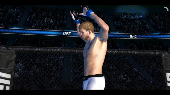 Crossplay UFC between PC and Xbox One