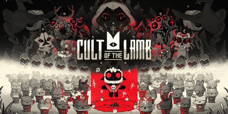 Cult of the Lamb Release Date And Time For All Regions