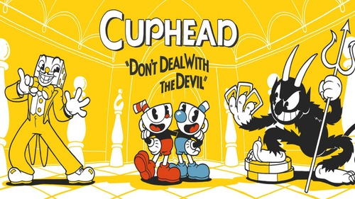Cuphead Unblocked: 2023 Guide For Free Games In School/Work