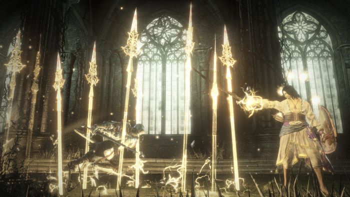 DS3 Boss Order: Conquer Dark Souls 3 with Confidence