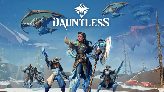 Dauntless Player Count and Statistics 2023 – How Many People Are Playing?