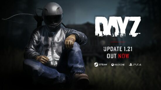 DayZ Update 1.21 Release Date And Time For All Regions