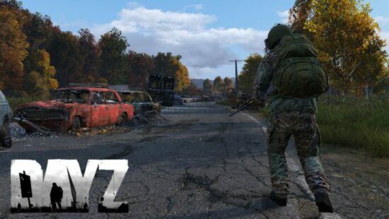 Why is DayZ not Cross-Playable/Platform?
