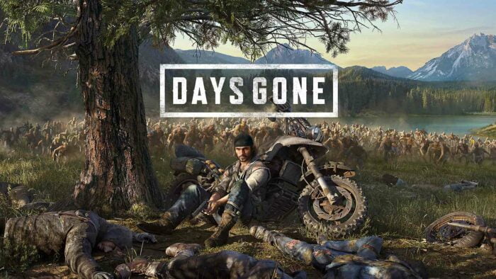 Days Gone Xbox: Your Comprehensive Guide to Playing