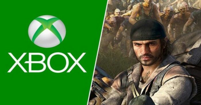 Days Gone Xbox Community