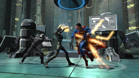 Dc Universe Online Historical Player Count (Detailed Steam Stats)