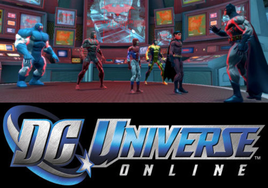 Dc Universe Online Player Count