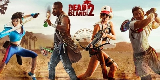 Dead Island 2 Release Date
