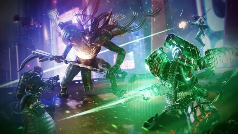 Destiny 2 Lightfall Raid Release Date And Time For All Regions