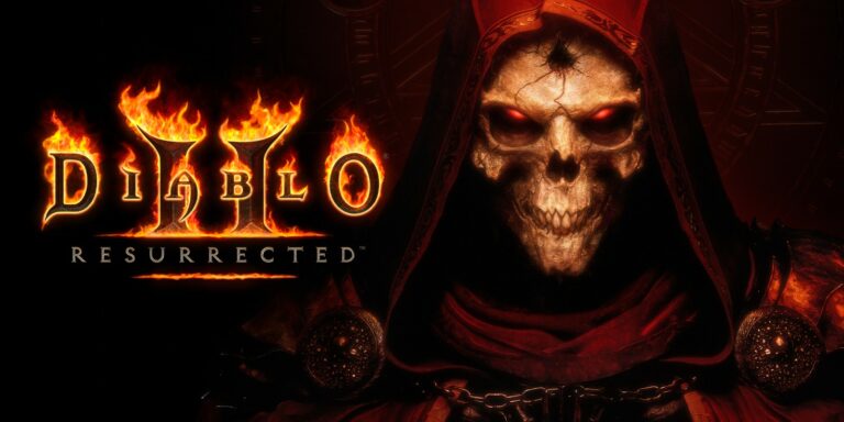 Is Diablo 2 Resurrected Crossplay: Cross Platform or Crossplay in 2023? Find Out