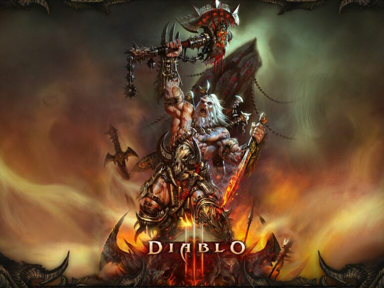Diablo 3 Release Date And Time For All Regions