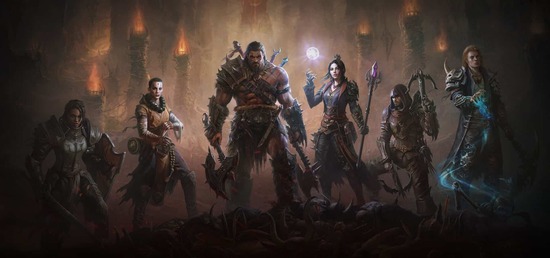 Diablo Immortal Player Count And Statistics 2023 – How Many People Are Playing?