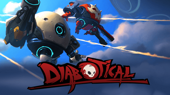 Diabotical Player Count and Statistics 2023 – How Many People Are Playing?