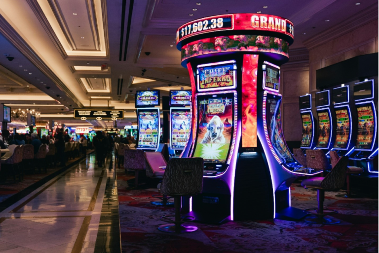 Discover Your Playing Style and Match It to a Casino Bonus 
