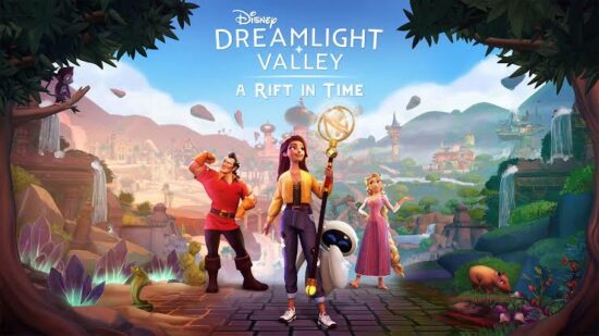 Disney Dreamlight Valley Release Date And Time For All Regions
