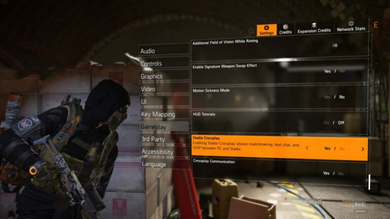 Is Division 2 Crossplay: A Comprehensive Guide
