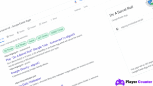 Do A Barrel Roll 100 Times