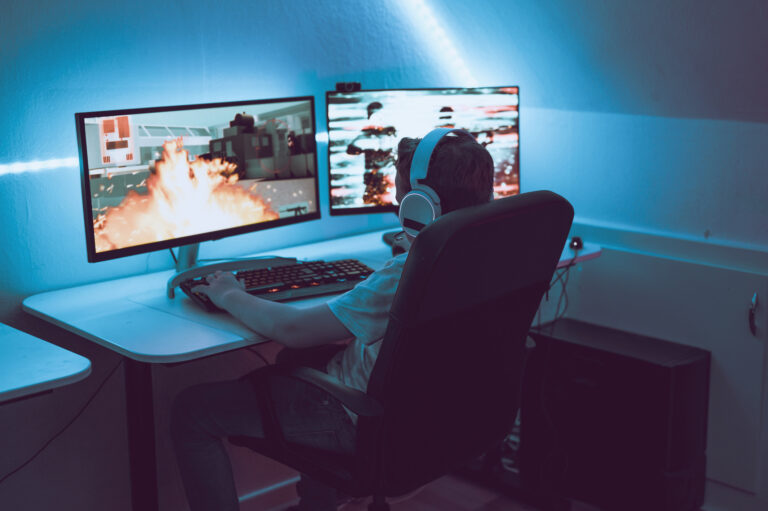 Does Cloud Gaming Make Tracking Player Stats Easier Than Ever