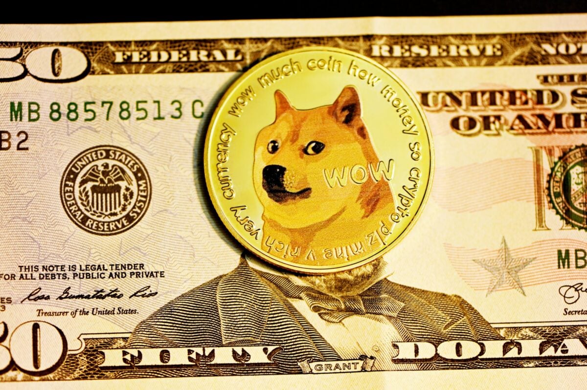 Dogecoin Price Prediction Analyzing Market Trends and Investor Sentiment